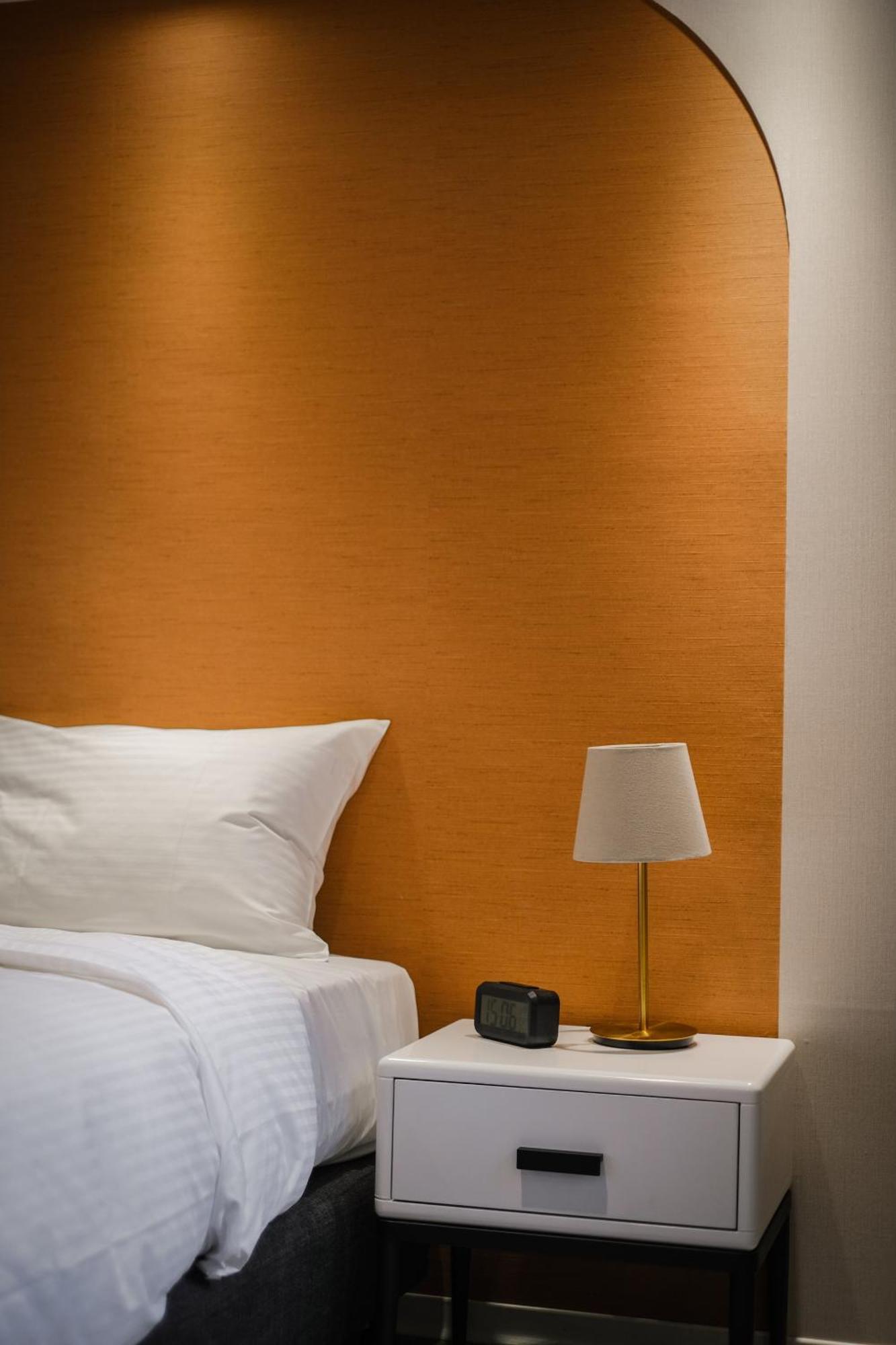 Giant Rich Hotel ไทเป ภายนอก รูปภาพ